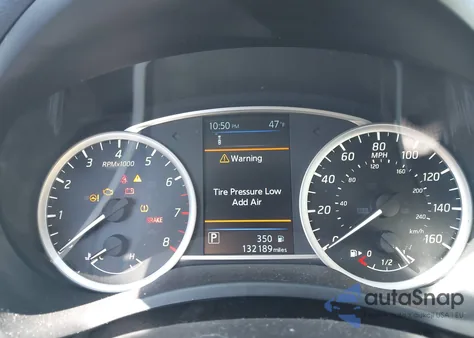 2019 Nissan Sentra S z USA, uszkodzony, nr VIN 3N1AB7AP8KY446976